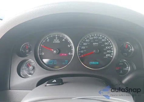 2010 GMC Yukon Slt z USA, uszkodzony, nr VIN 1GKUCCE07AR227268